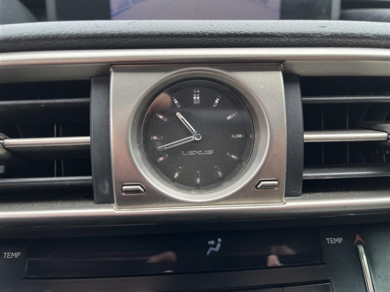 Lexus IS 250  2014