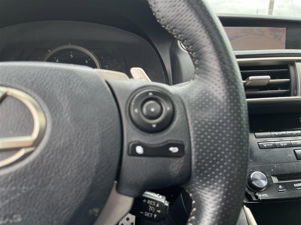 Lexus IS 250  2014