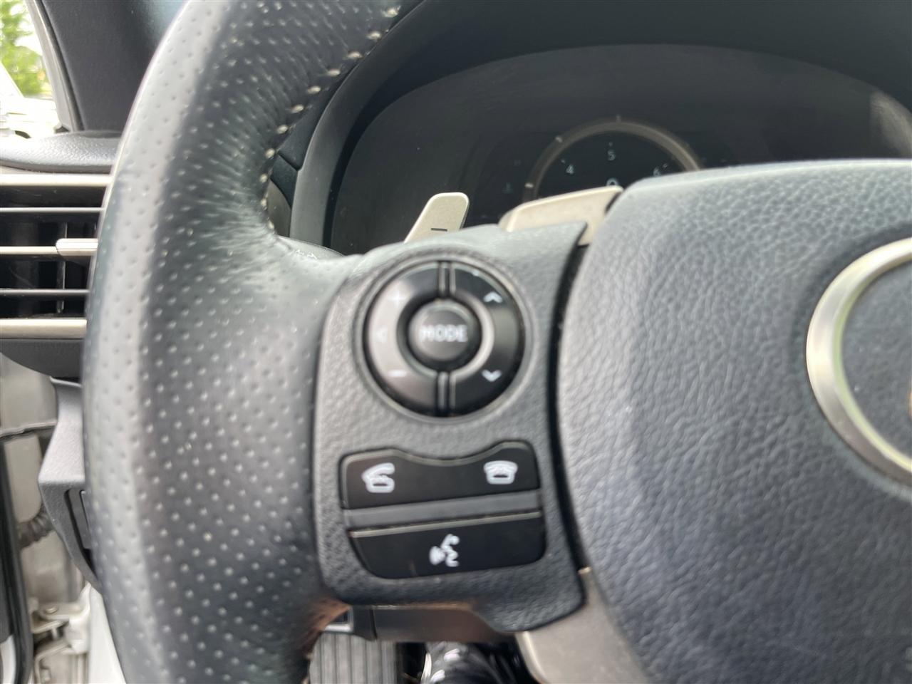 Lexus IS 250  2014