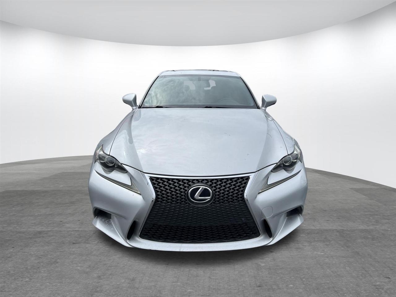 Lexus IS 250  2014