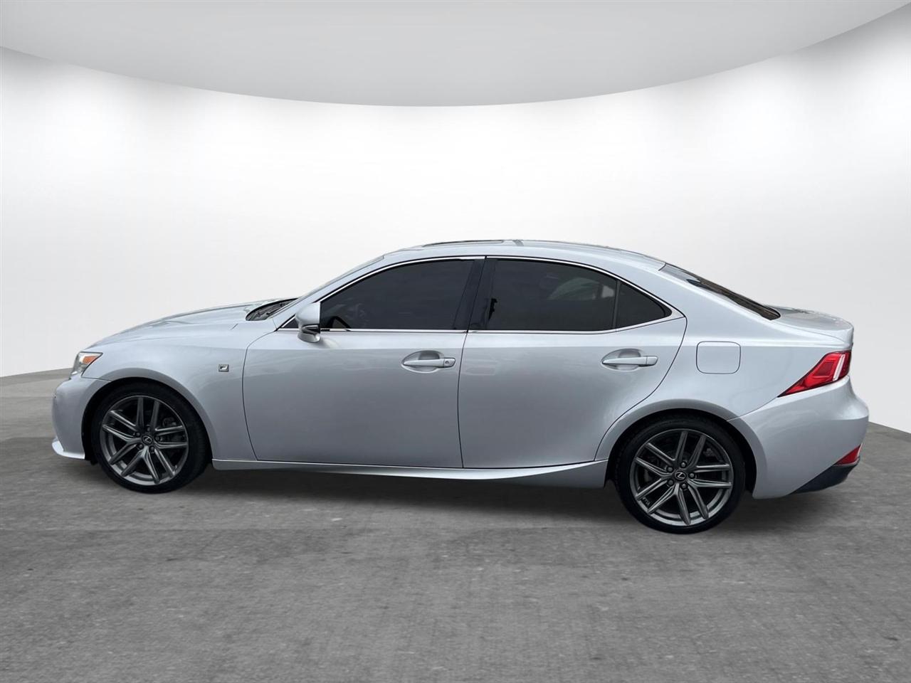 Lexus IS 250  2014