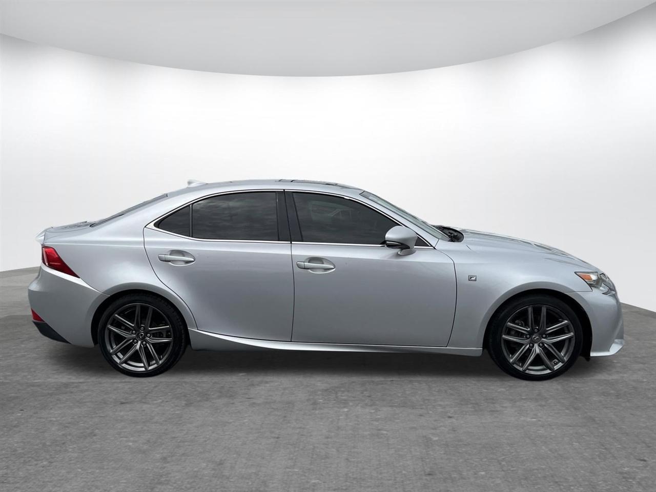 Lexus IS 250  2014