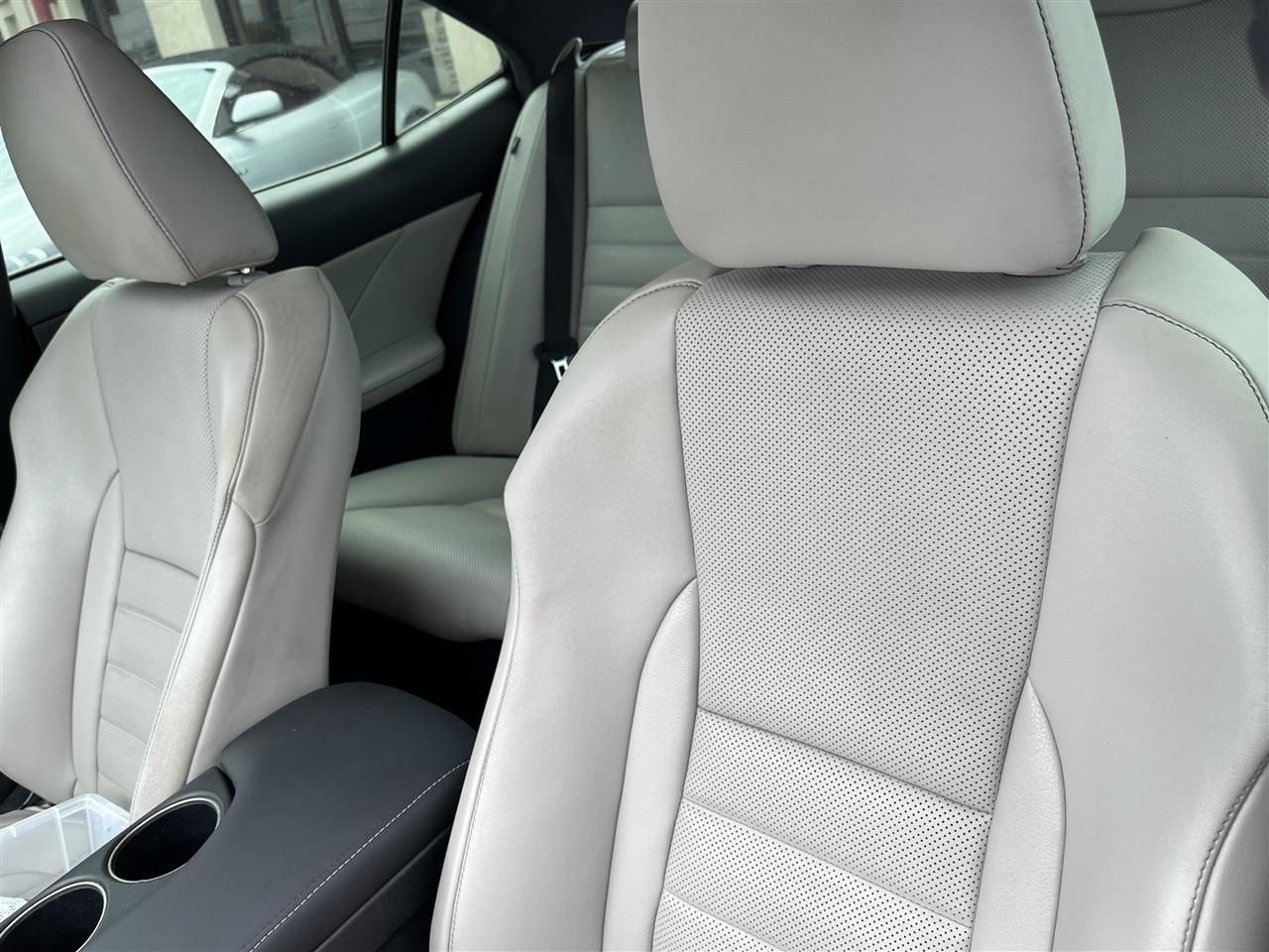 Lexus IS 250  2014
