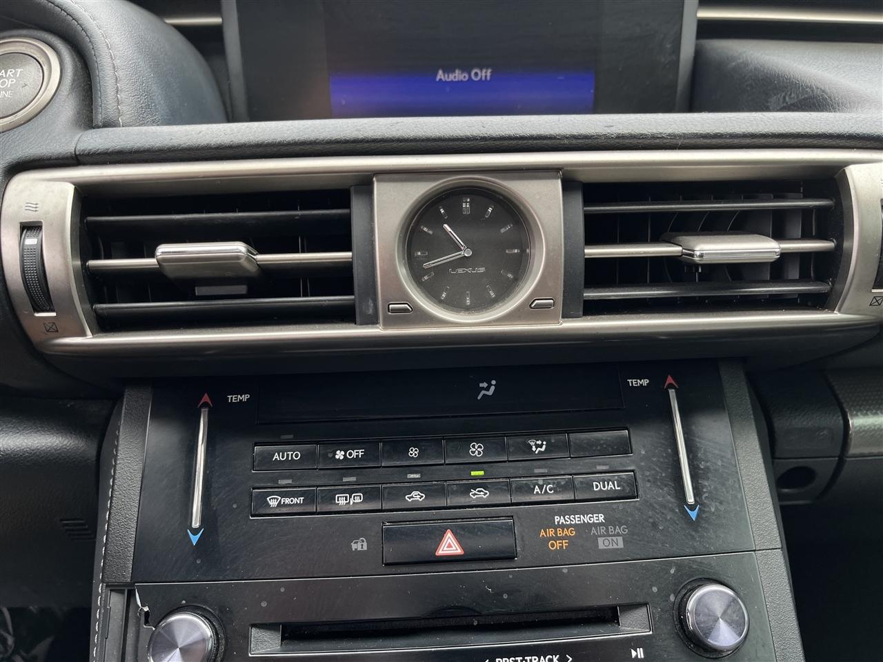 Lexus IS 250  2014