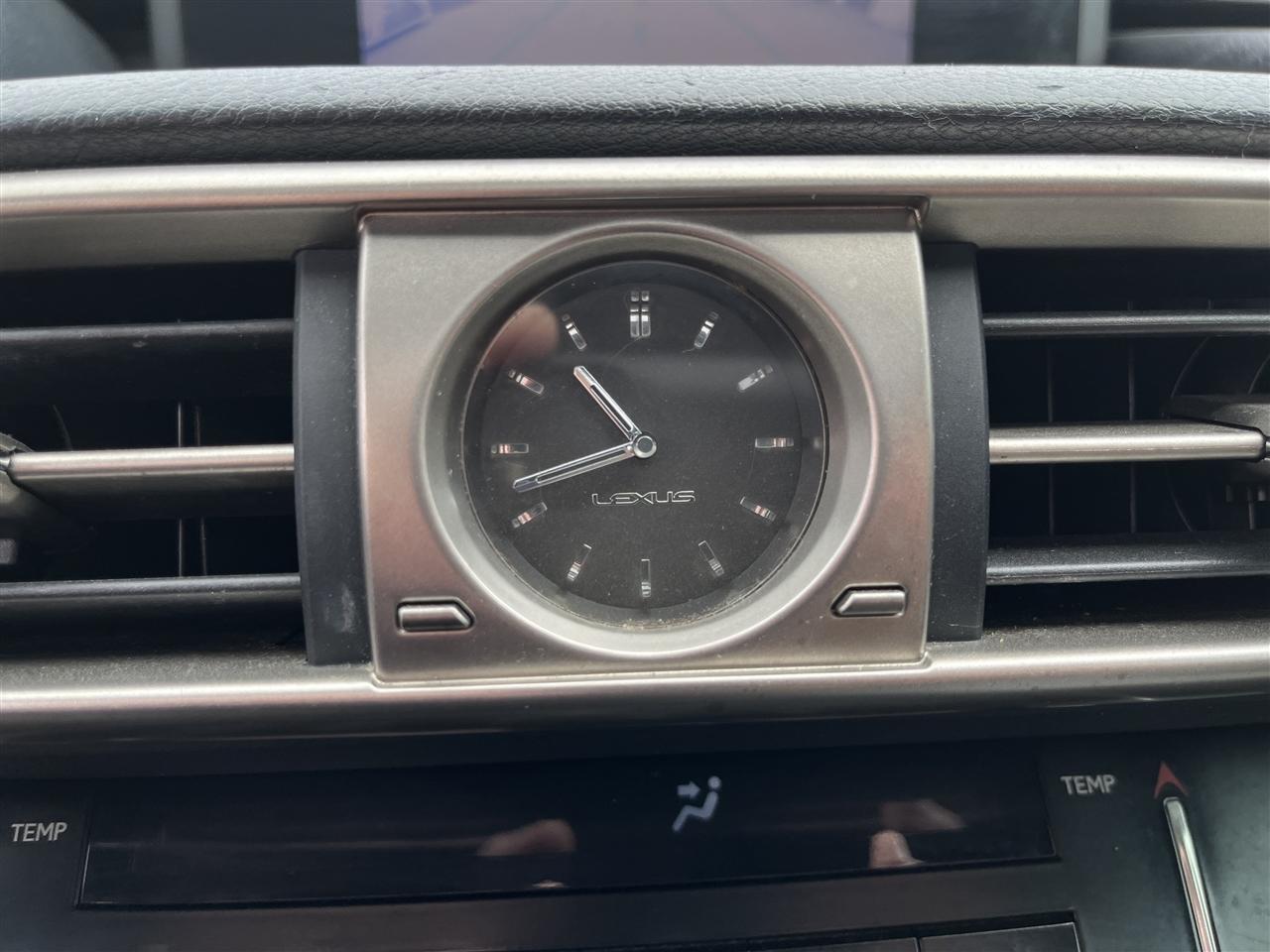 Lexus IS 250  2014