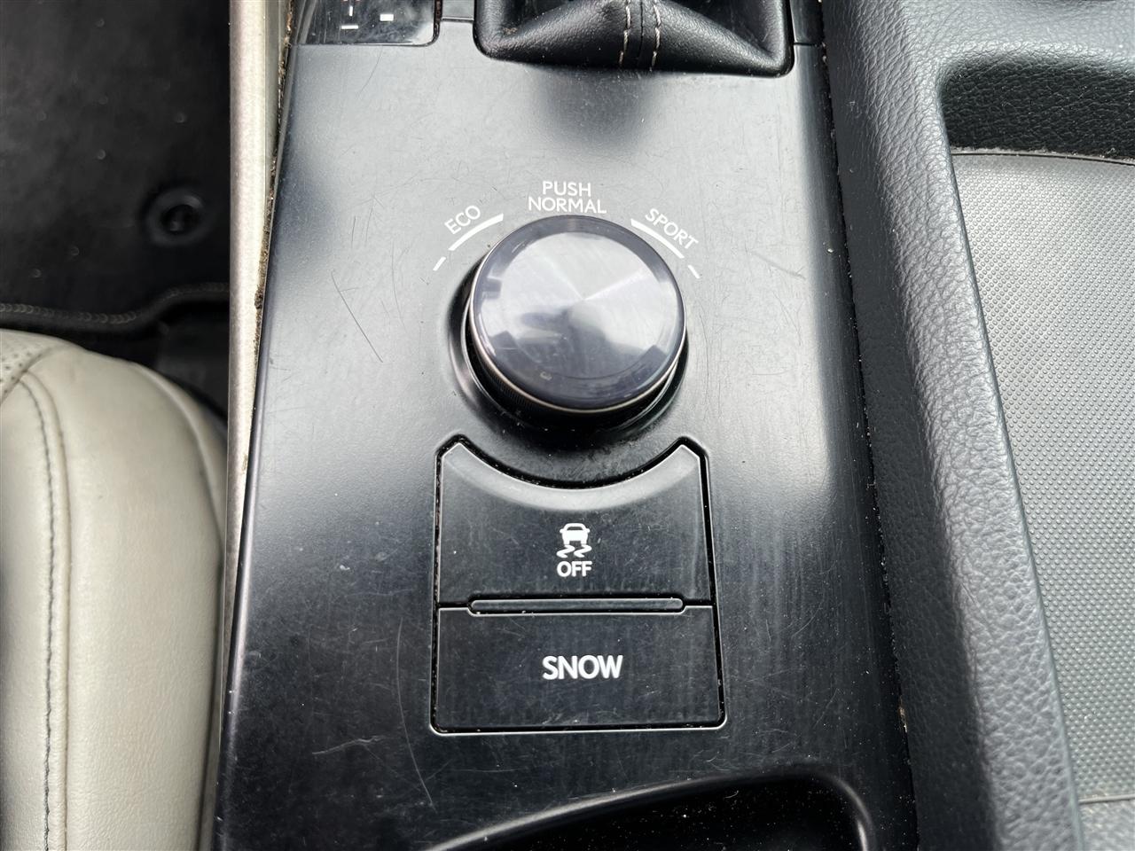 Lexus IS 250  2014