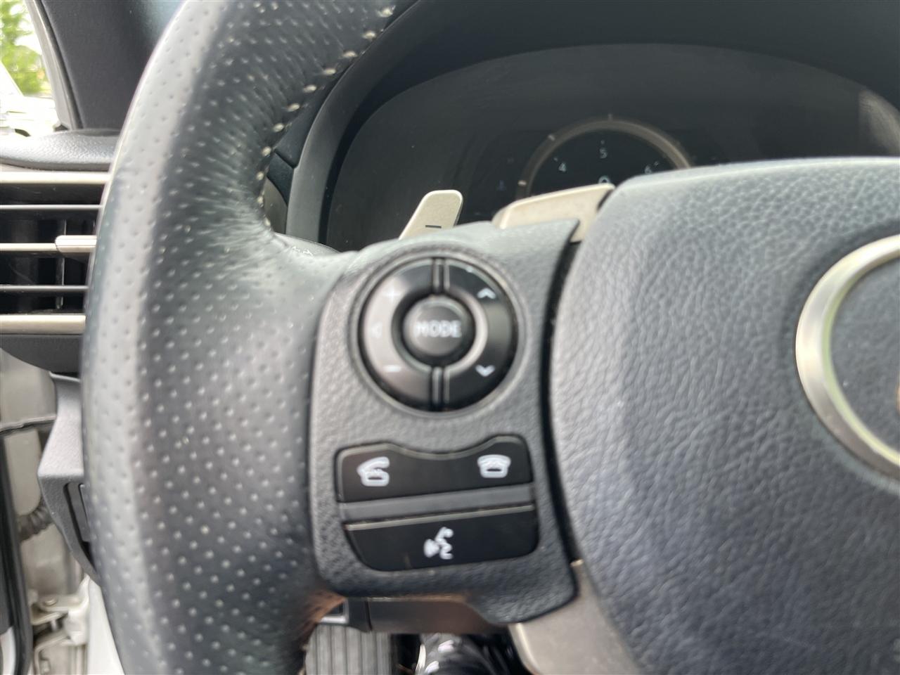 Lexus IS 250  2014