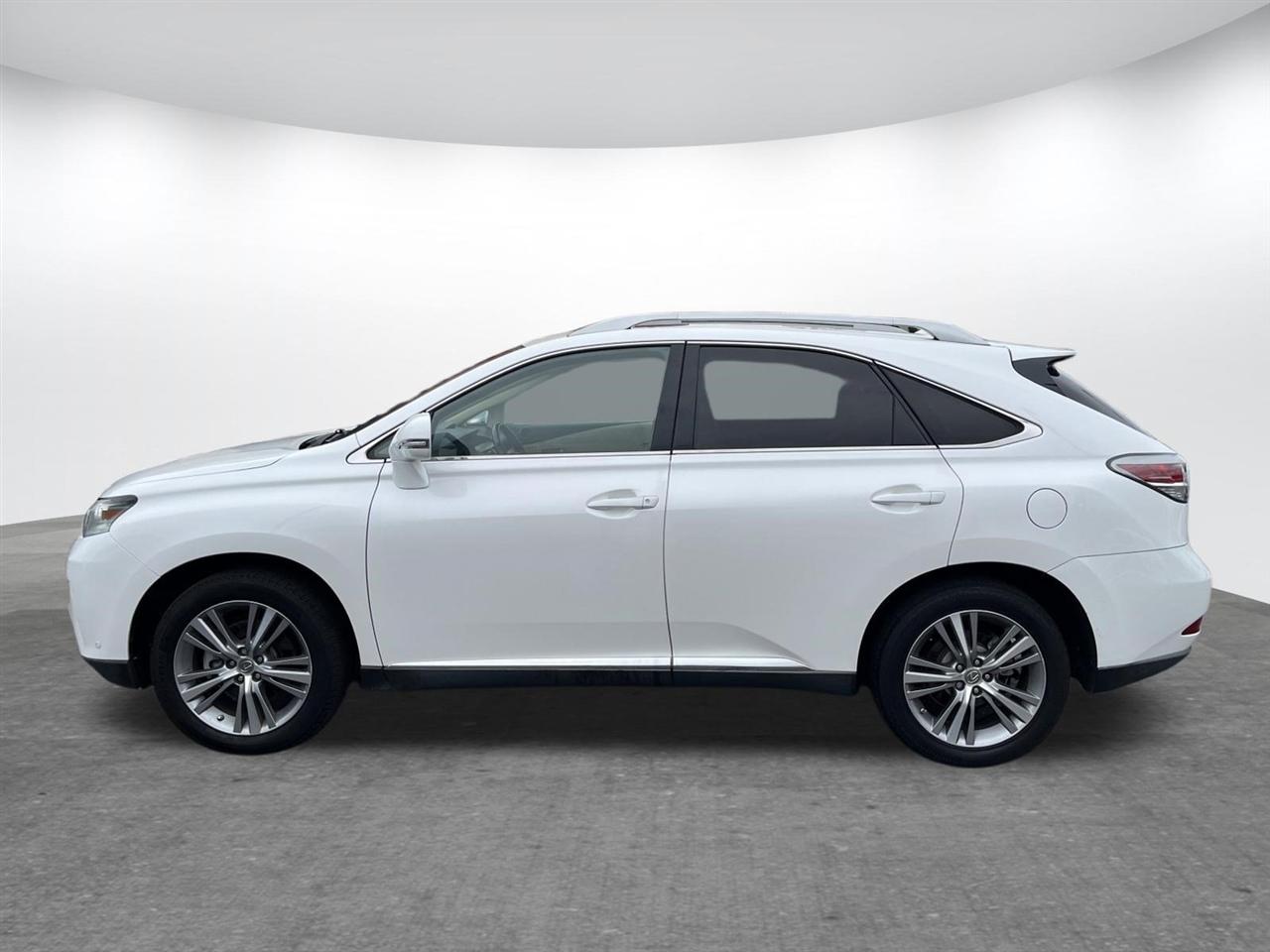 Lexus RX 350  2015