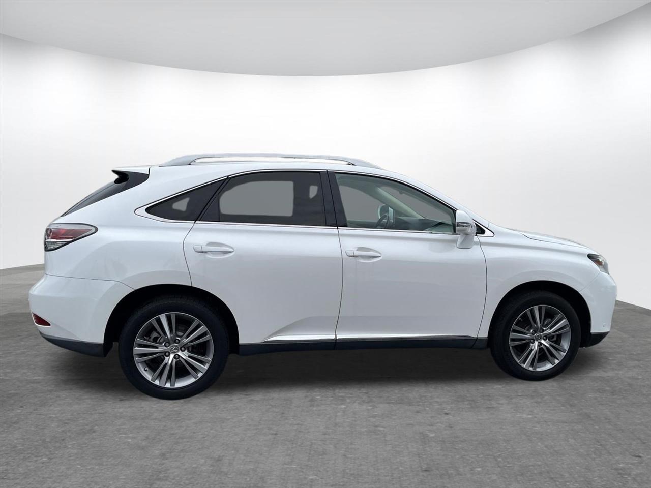 Lexus RX 350  2015