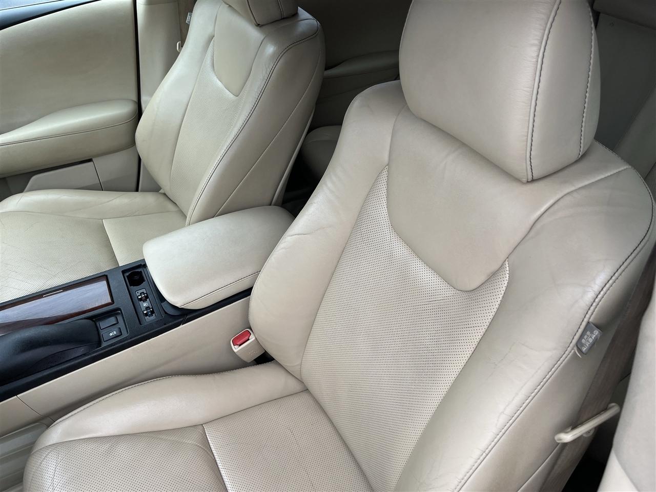 Lexus RX 350  2015