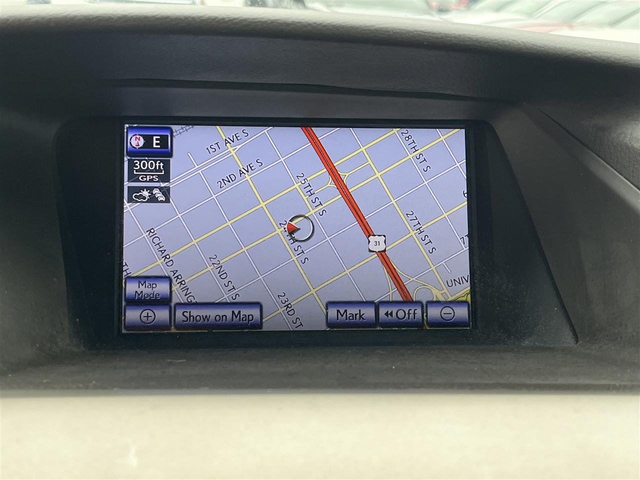 Lexus RX 350  2015