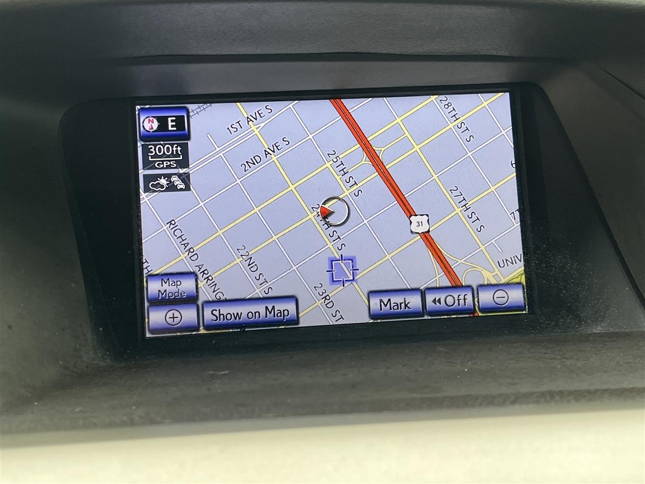 Lexus RX 350  2015