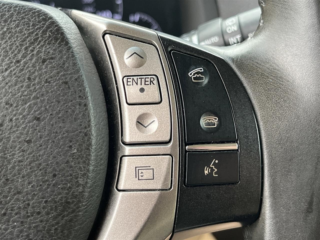 Lexus RX 350  2015