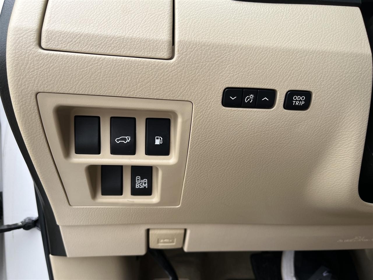 Lexus RX 350  2015