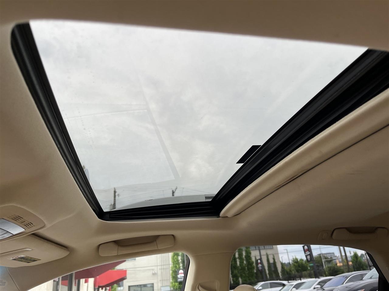 Lexus RX 350  2015
