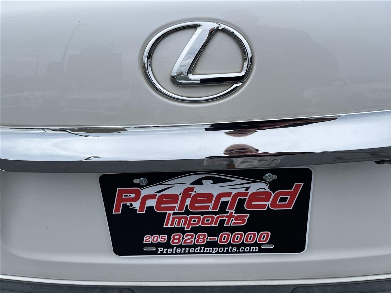 Lexus RX 350  2015