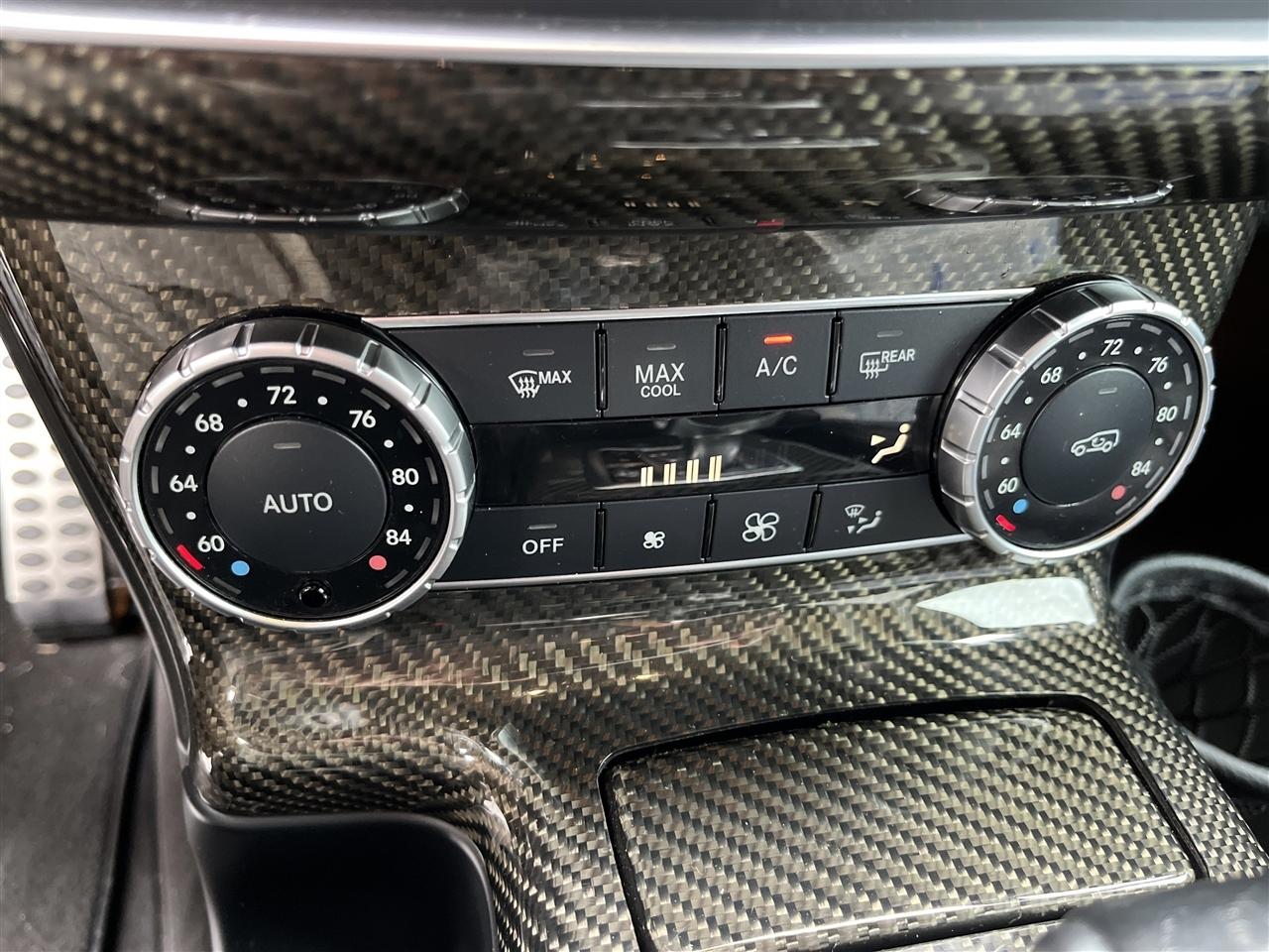 Mercedes-Benz G-Class  2017