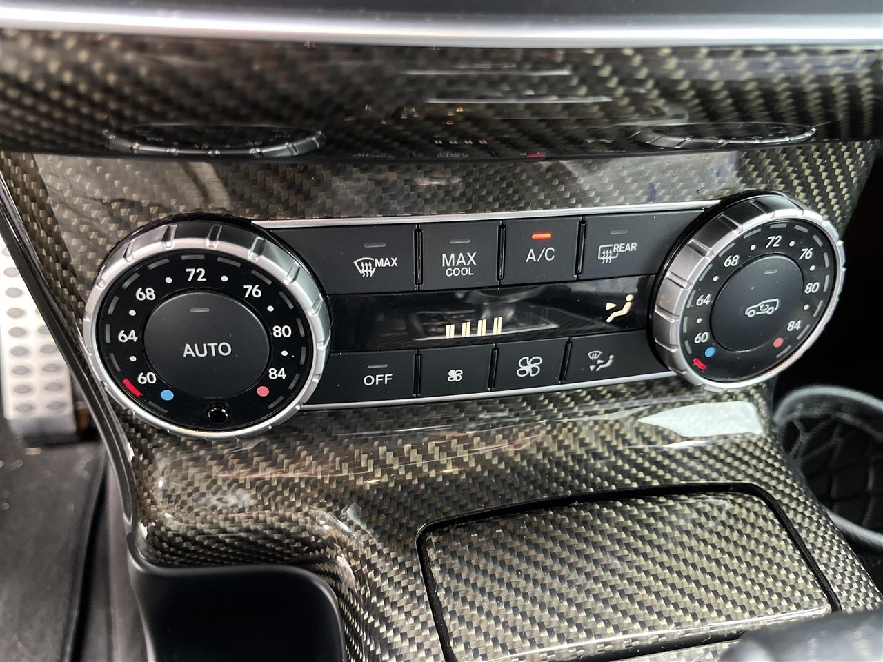 Mercedes-Benz G-Class  2017