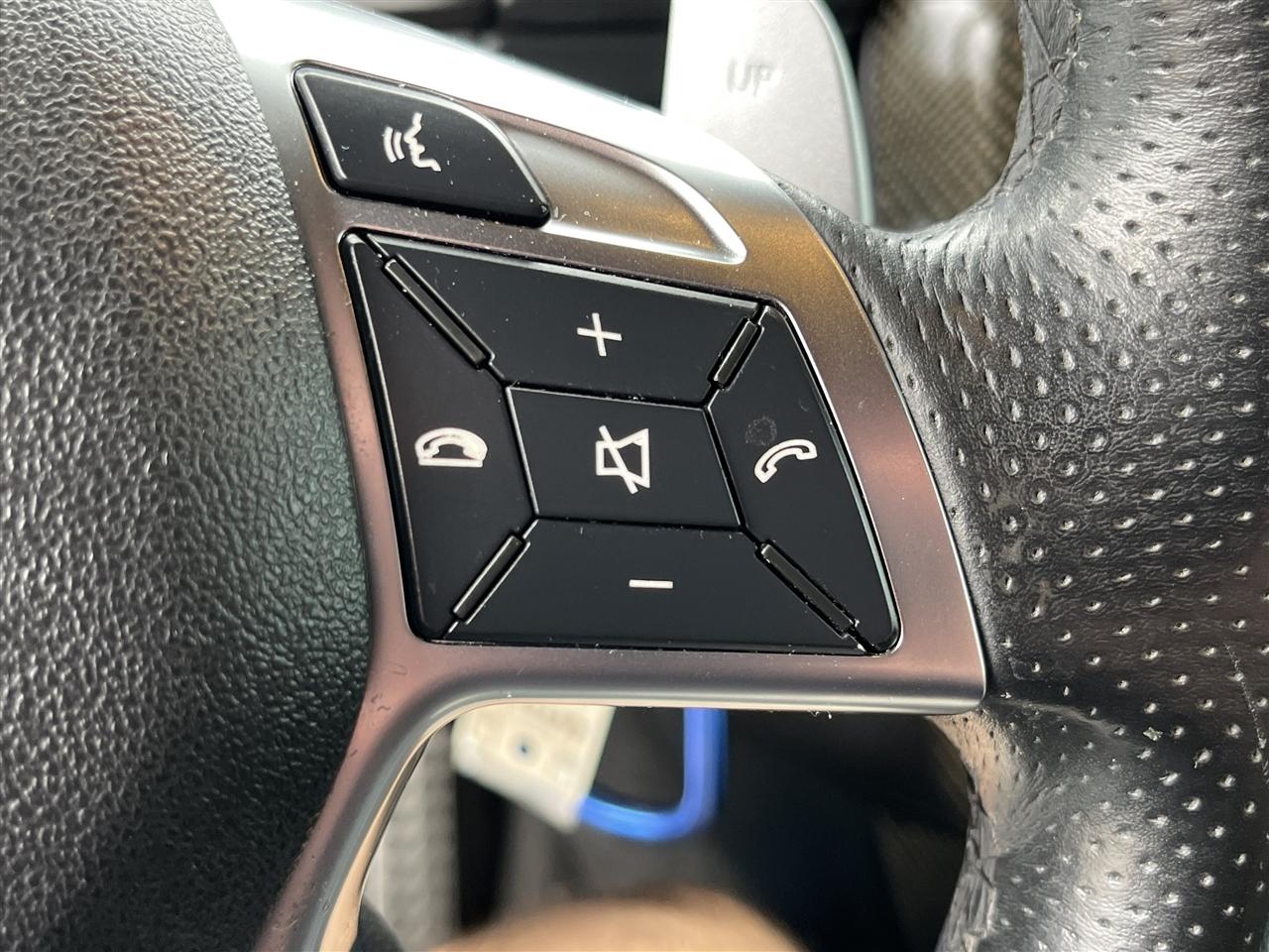 Mercedes-Benz G-Class  2017