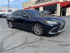 2019 Lexus ES 