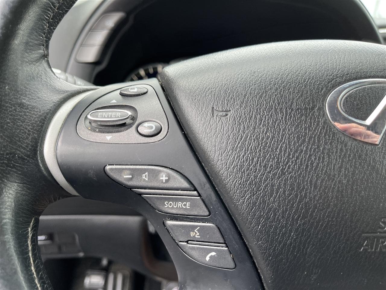 Infiniti QX60  2020