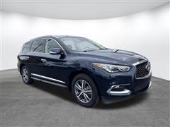 2020 Infiniti QX60 