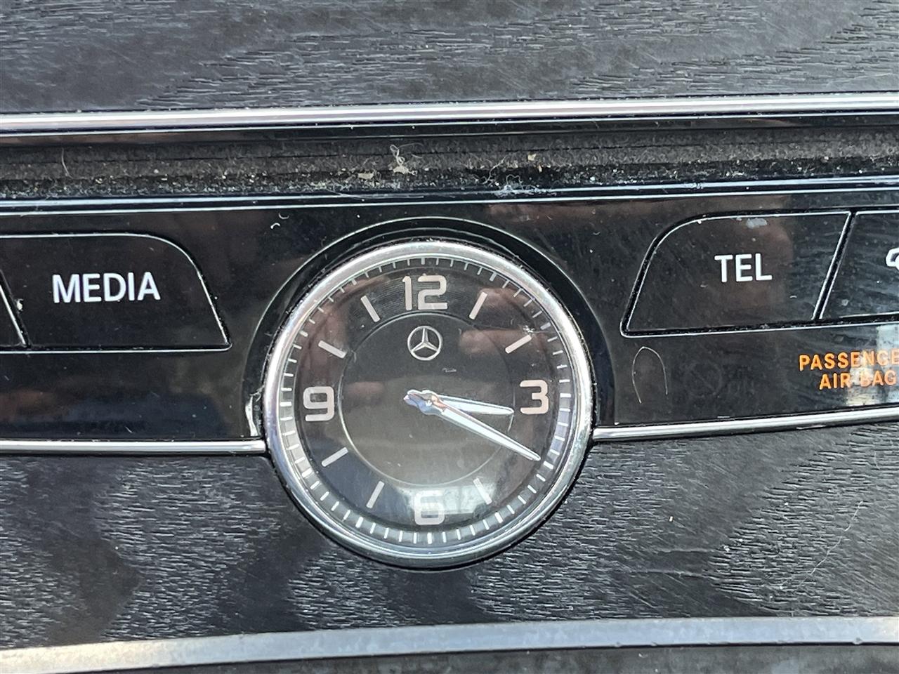 Mercedes-Benz C-Class  2017