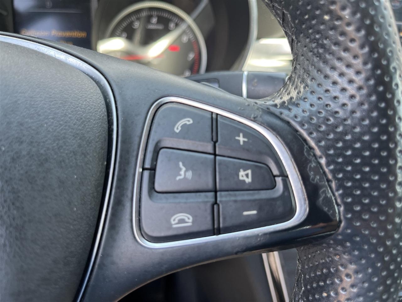 Mercedes-Benz C-Class  2017