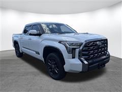 2024 Toyota Tundra 4WD 