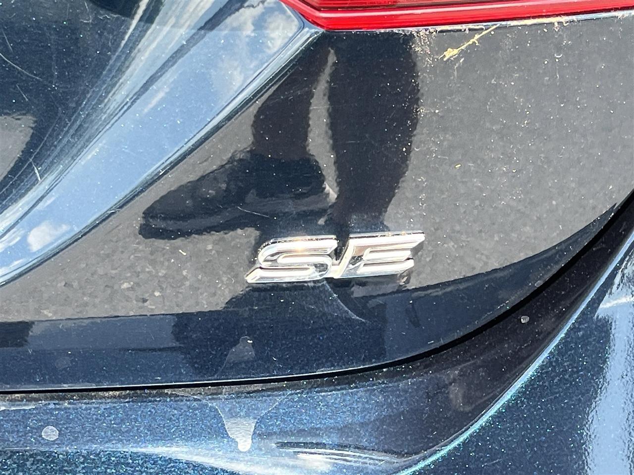 Toyota Camry  2021