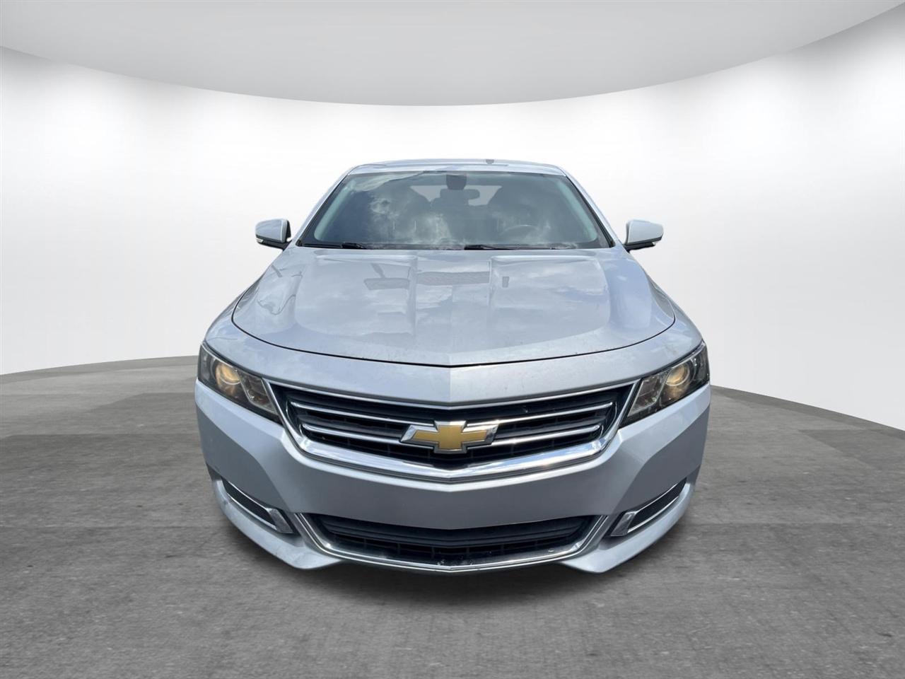 Chevrolet Impala  2014