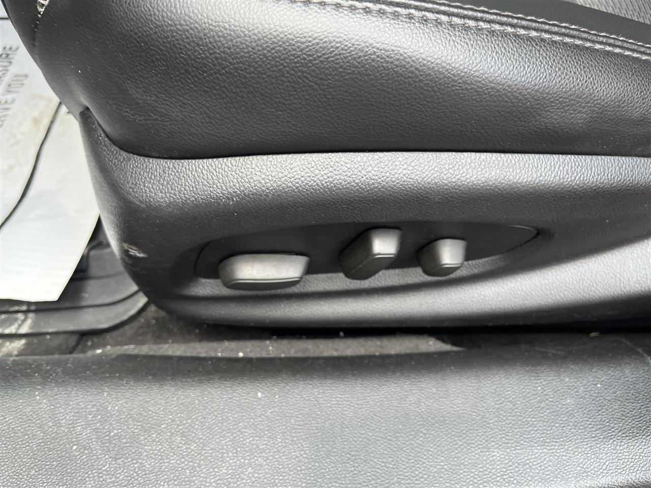 Chevrolet Impala  2014