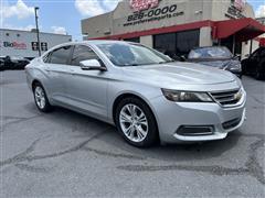 2014 Chevrolet Impala 