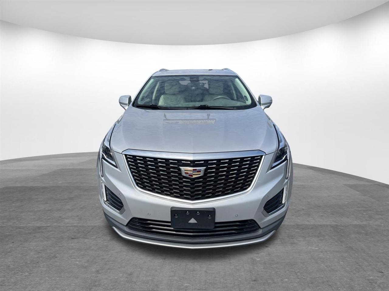 Cadillac XT5  2020