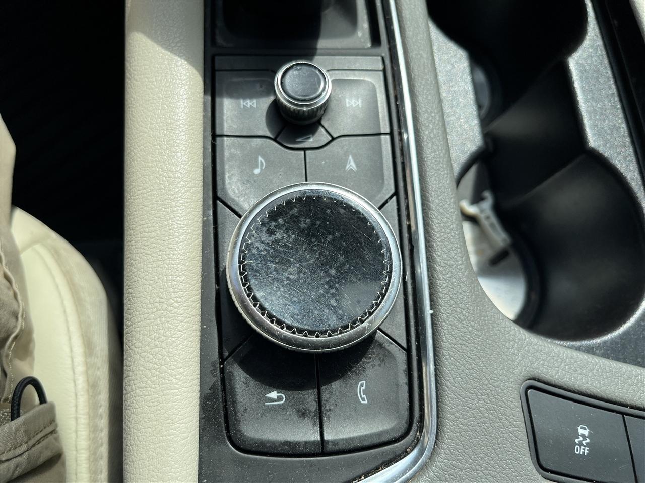 Cadillac XT5  2020
