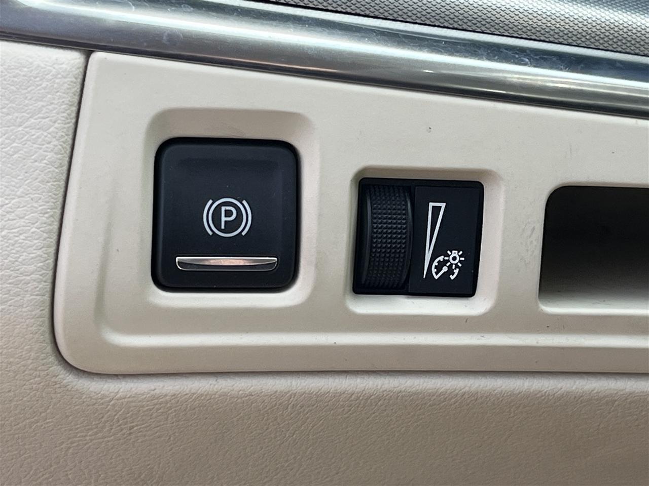 Cadillac XT5  2020