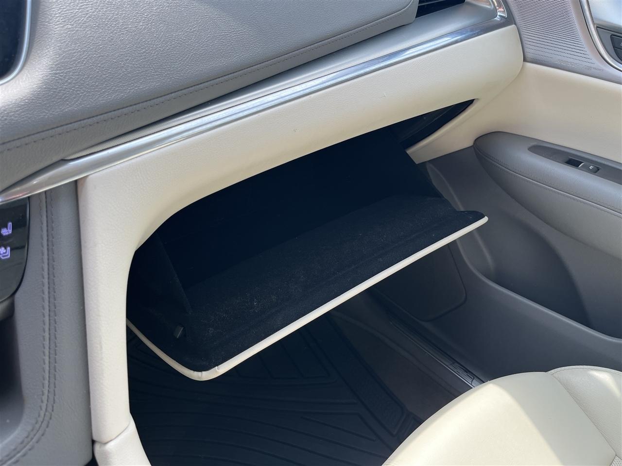 Cadillac XT5  2020