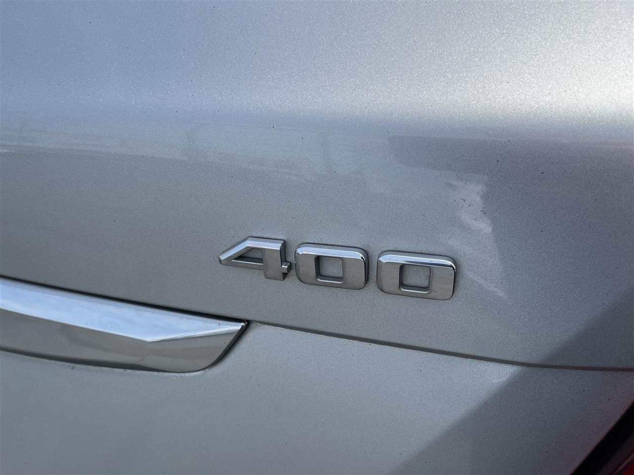 Cadillac XT5  2020