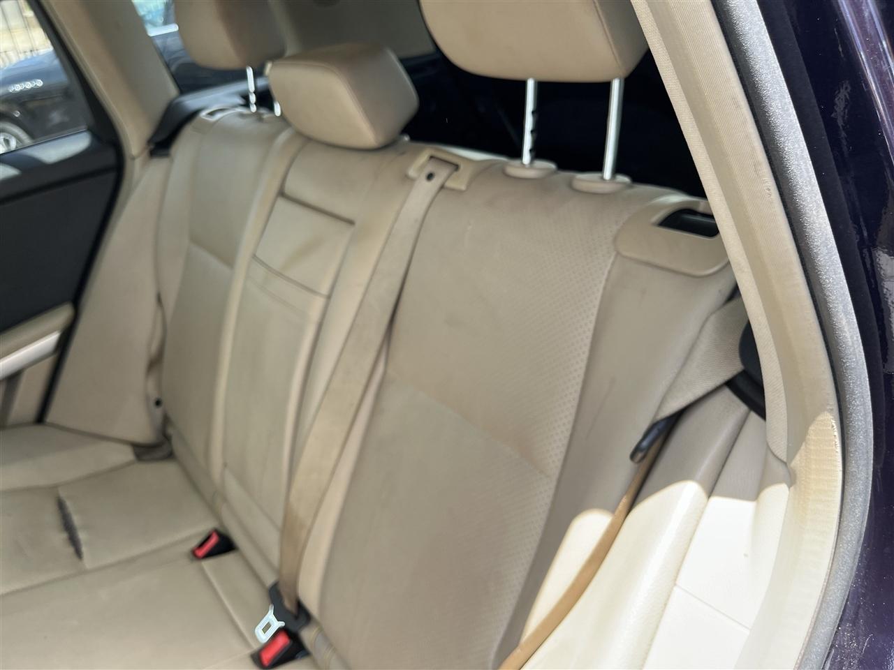 Mercedes-Benz GLK-Class  2010