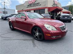 2006 Lexus SC 430 