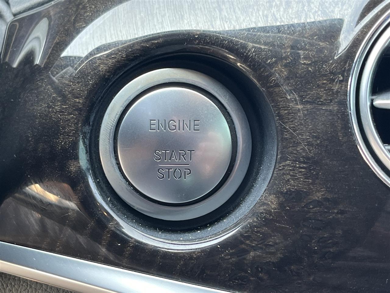 Mercedes-Benz S-Class  2015