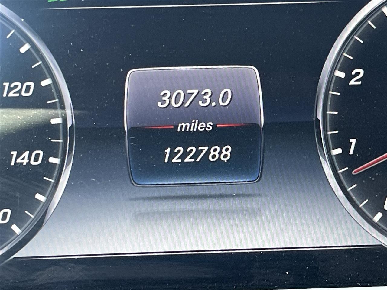 Mercedes-Benz S-Class  2015