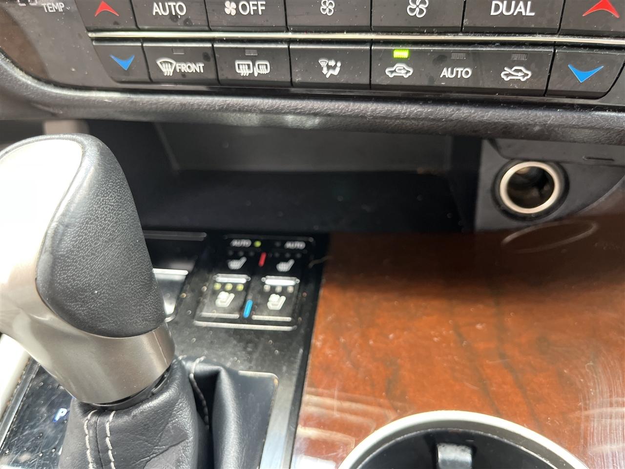 Lexus RX  2018