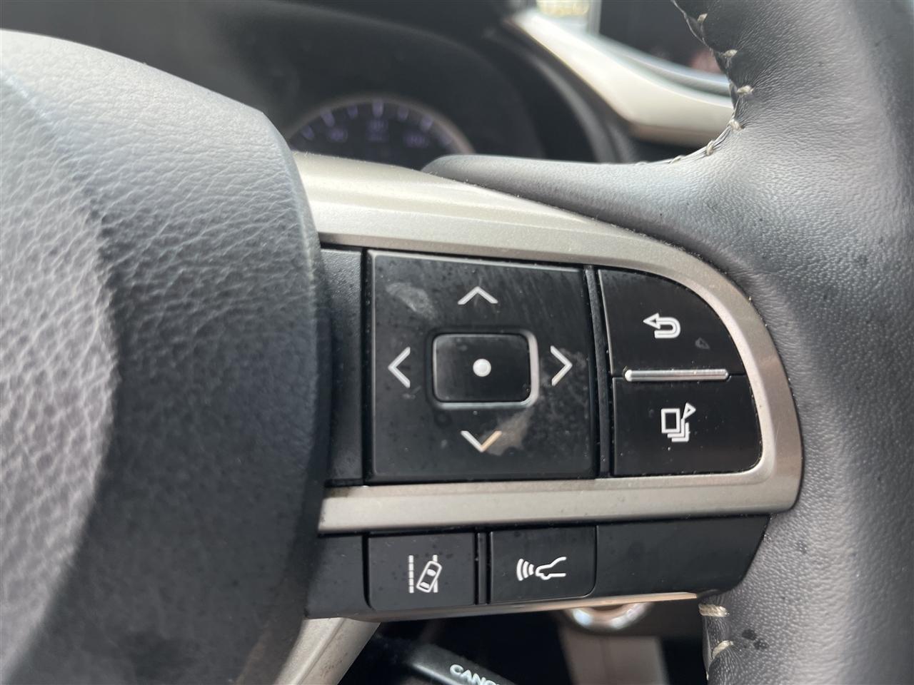 Lexus RX  2018