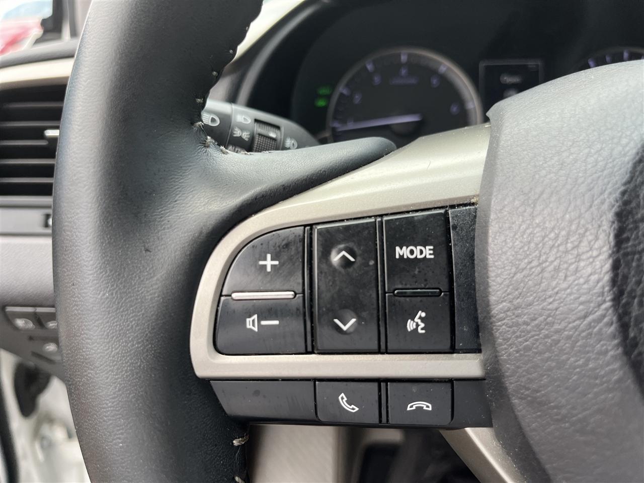 Lexus RX  2018