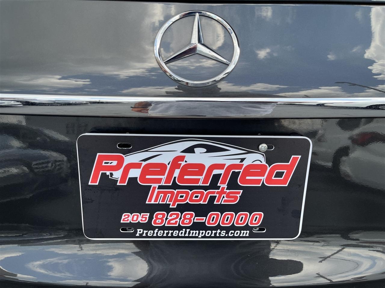 Mercedes-Benz GLC  2021