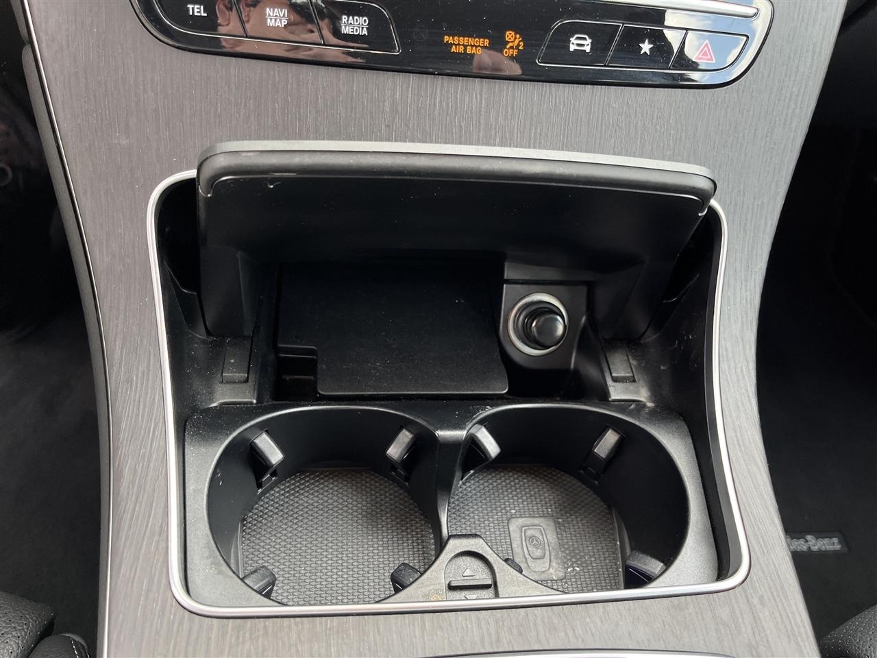 Mercedes-Benz GLC  2021