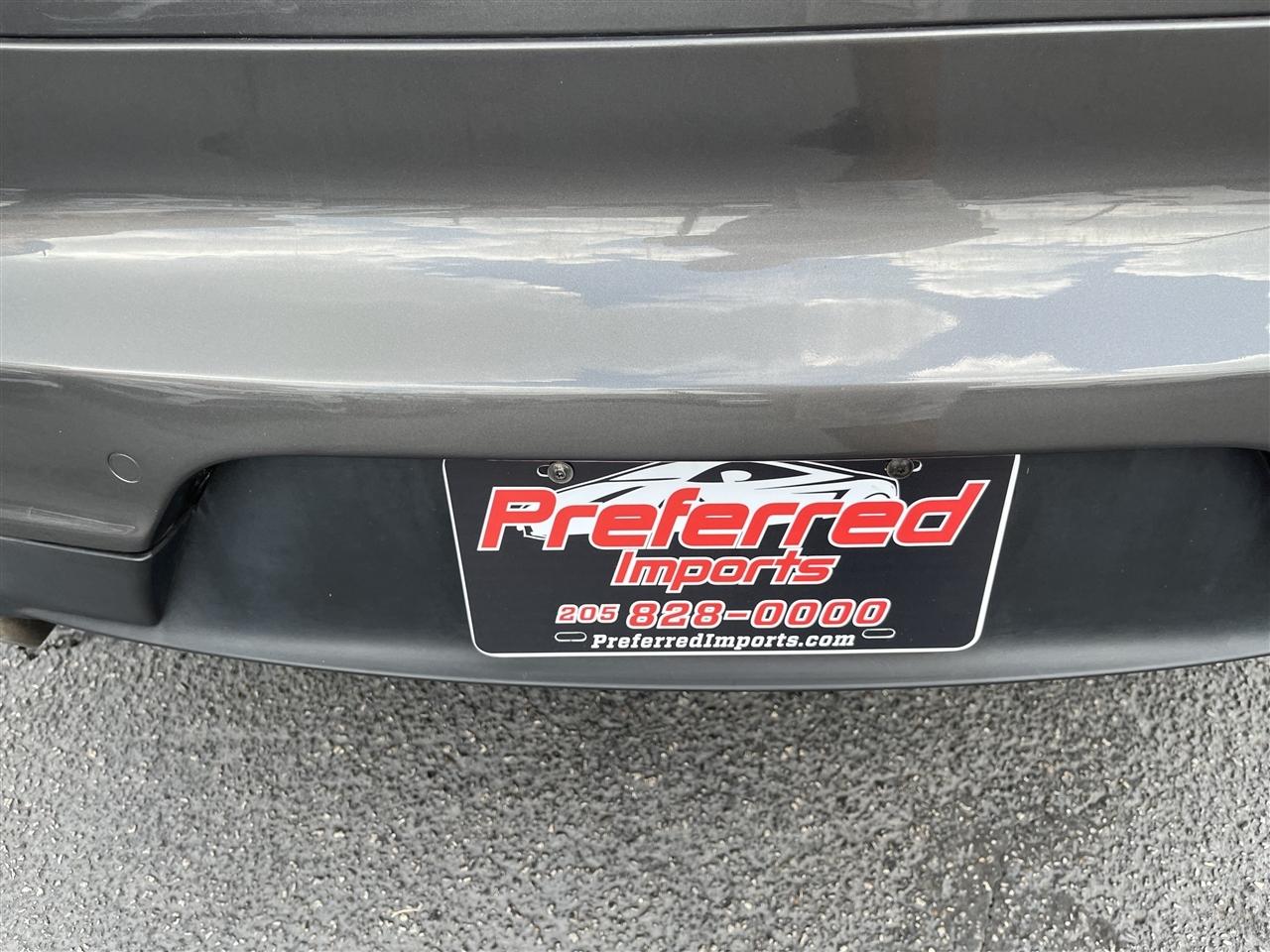 Porsche Panamera  2016