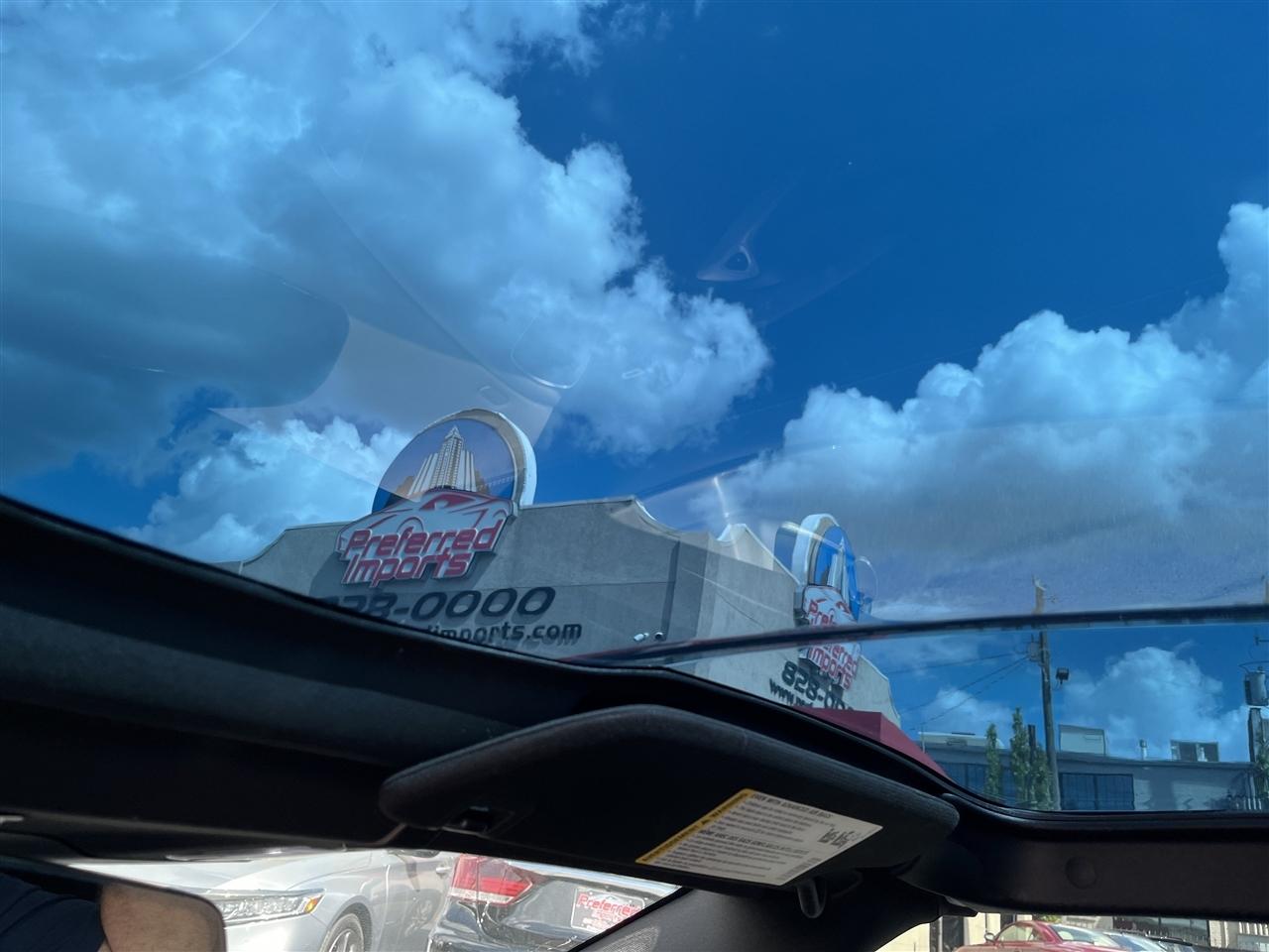 Chevrolet Corvette  2019