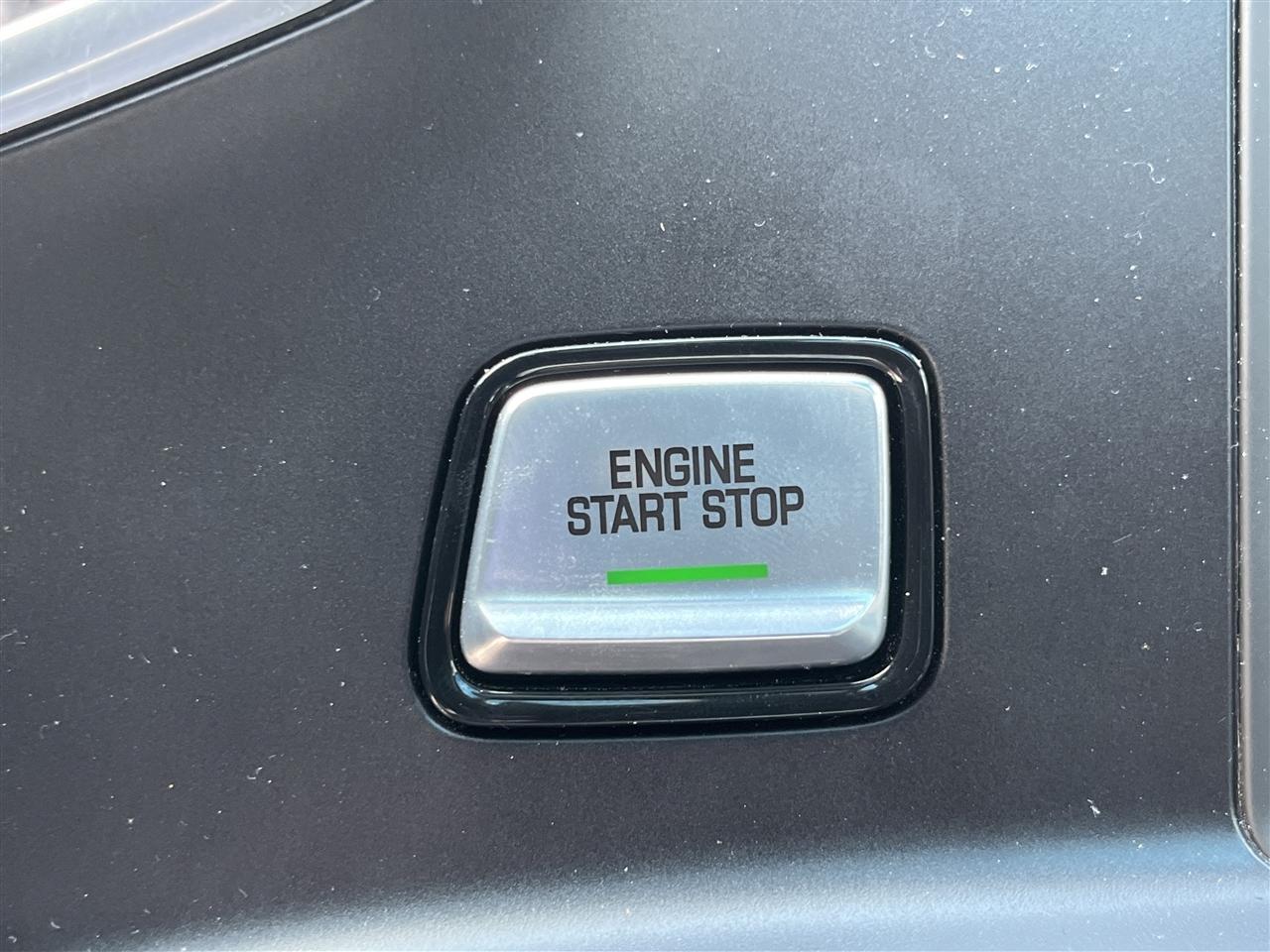Chevrolet Corvette  2019